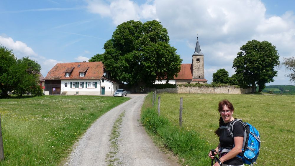 Neckarsteig