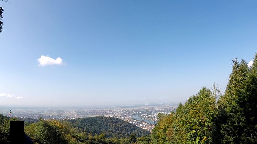 Neckarsteig