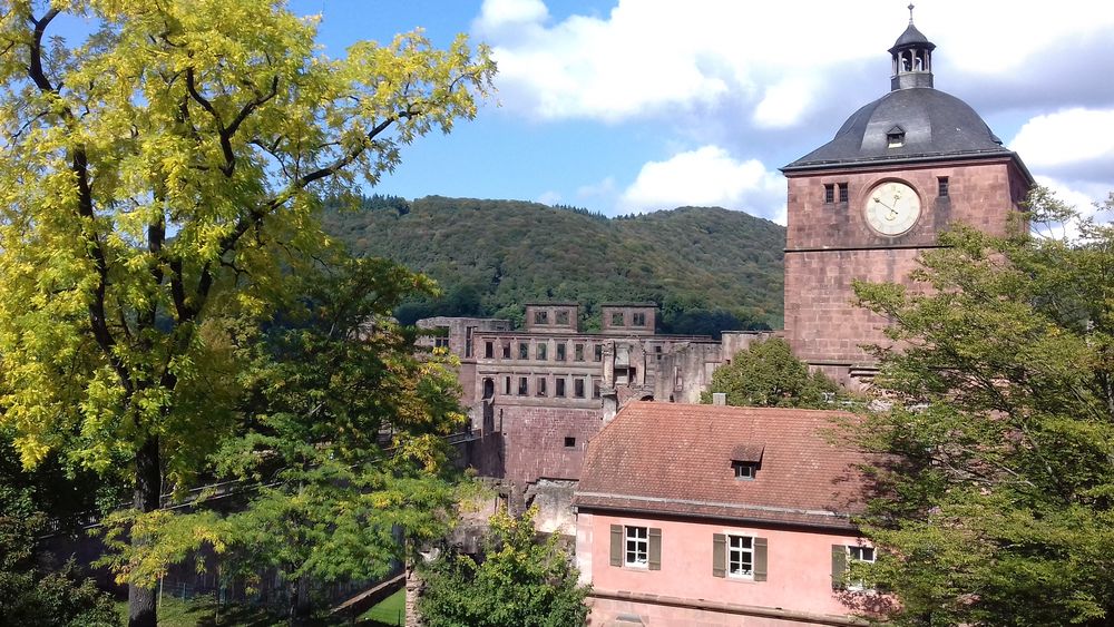 Neckarsteig