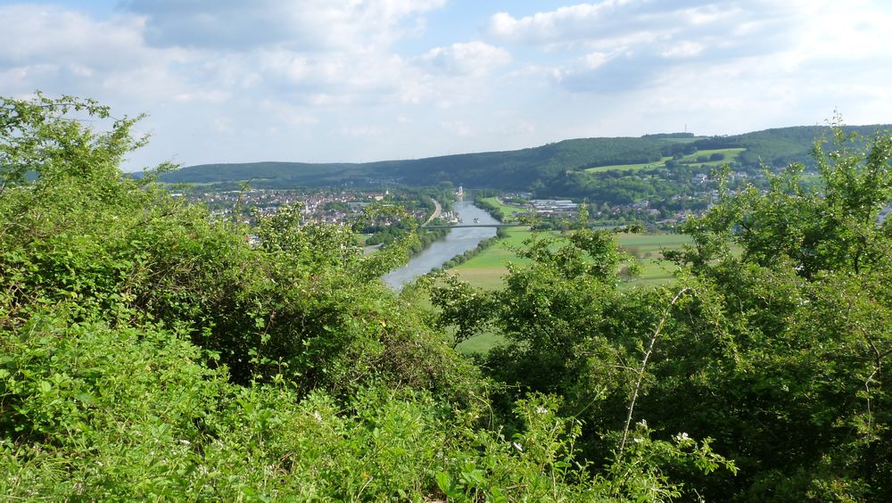 Neckarsteig