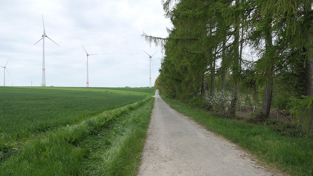 Paderborner Höhenweg