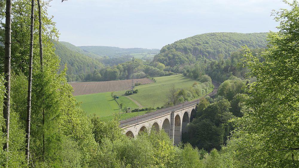 Paderborner Höhenweg