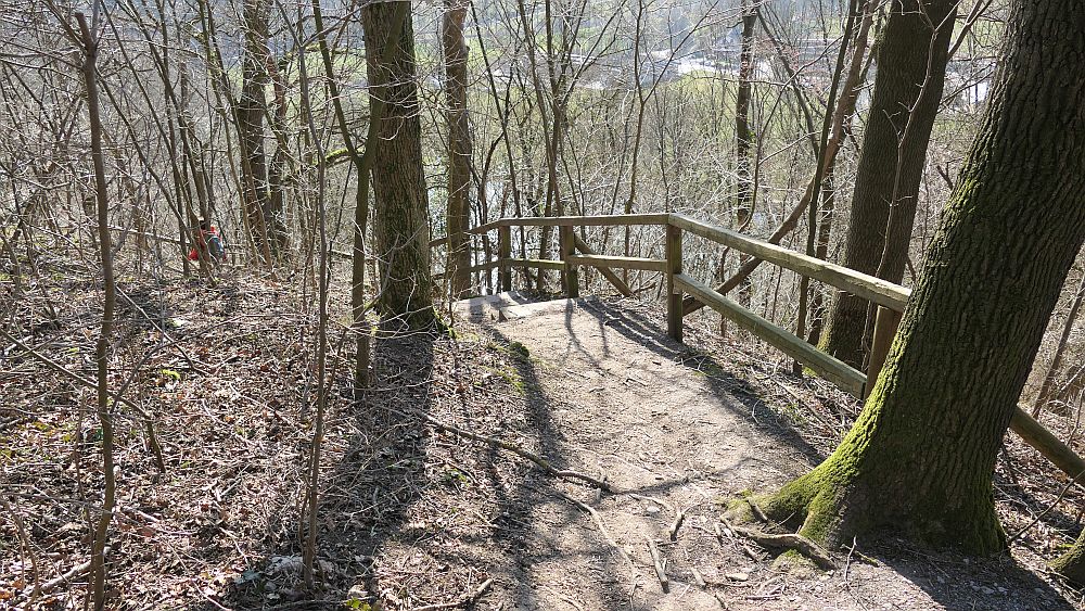 Alter Pilgerweg Paderborn