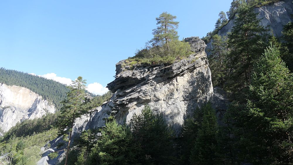 Rheinschlucht