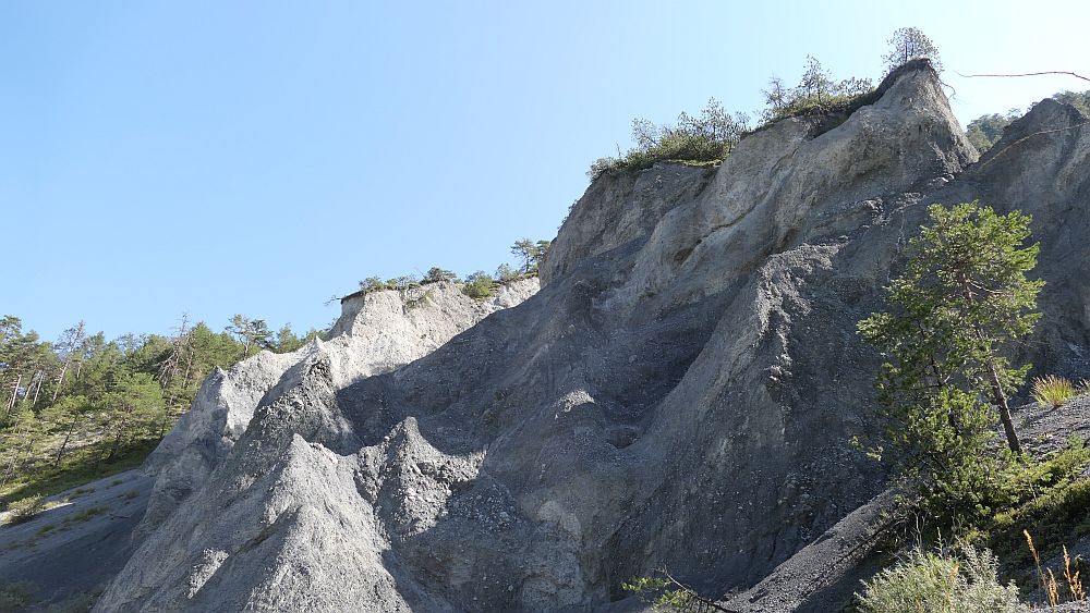 Rheinschlucht