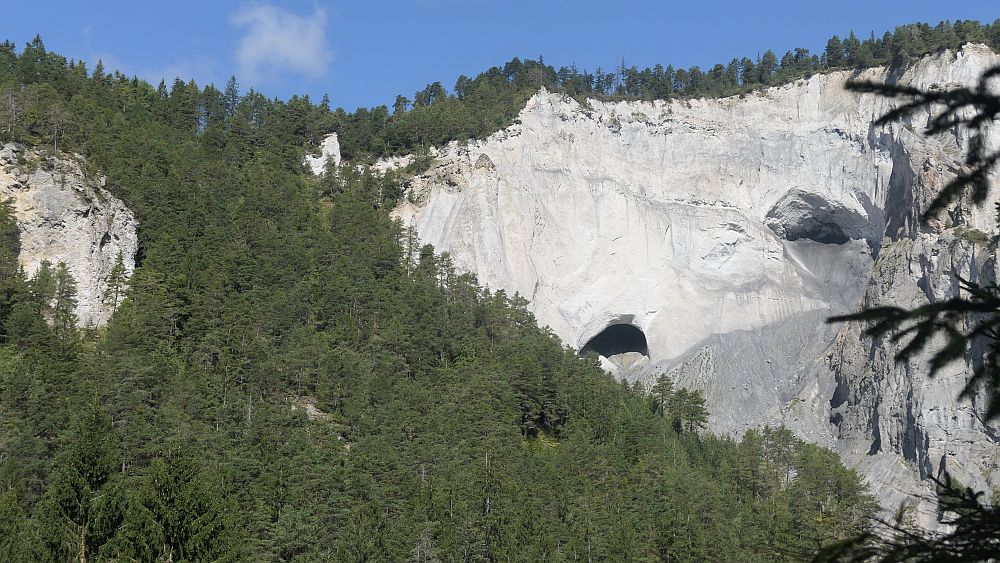 Rheinschlucht