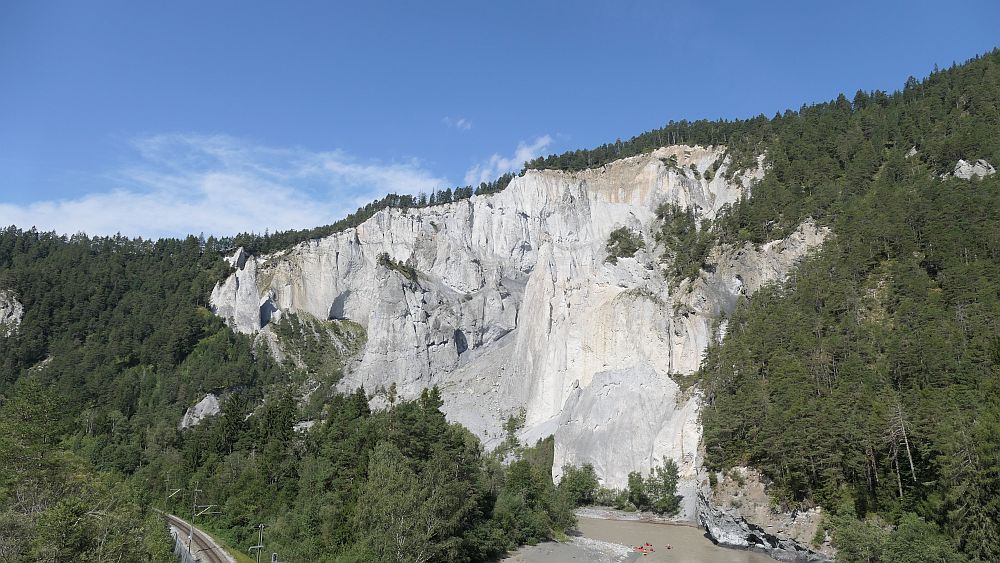 Rheinschlucht