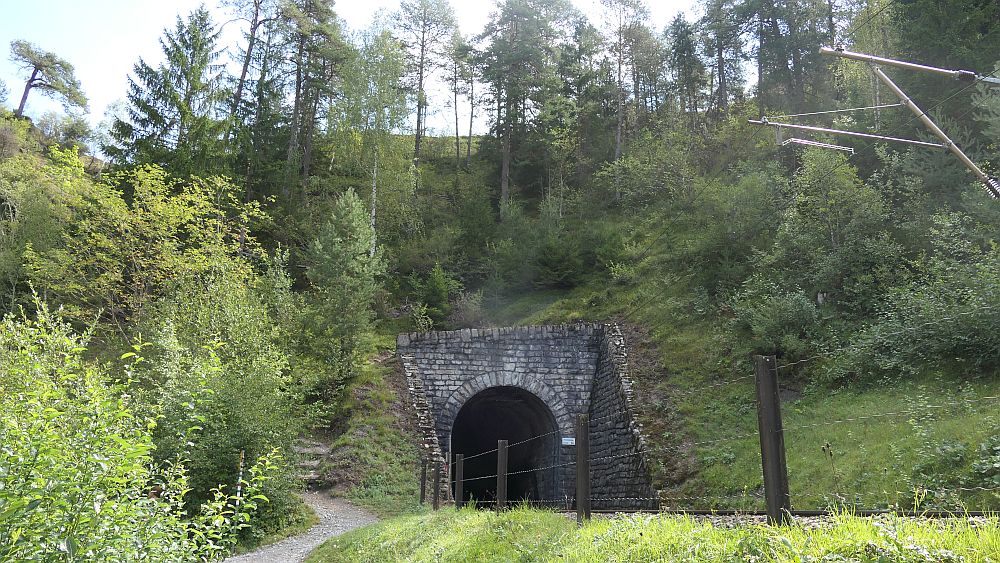 Rheinschlucht