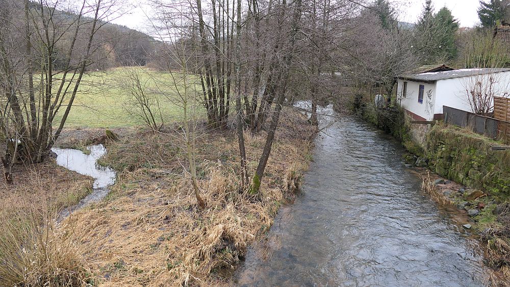 Huettentour