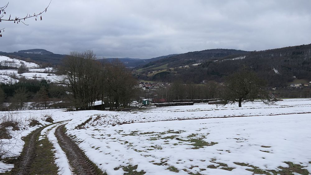 Huettentour