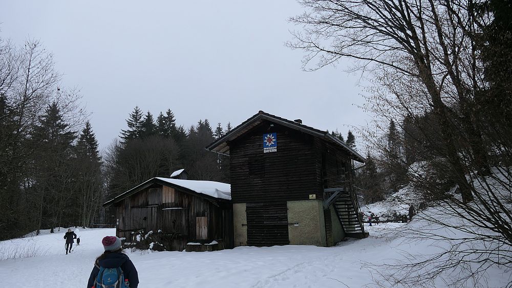 Huettentour