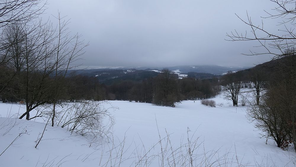 Huettentour
