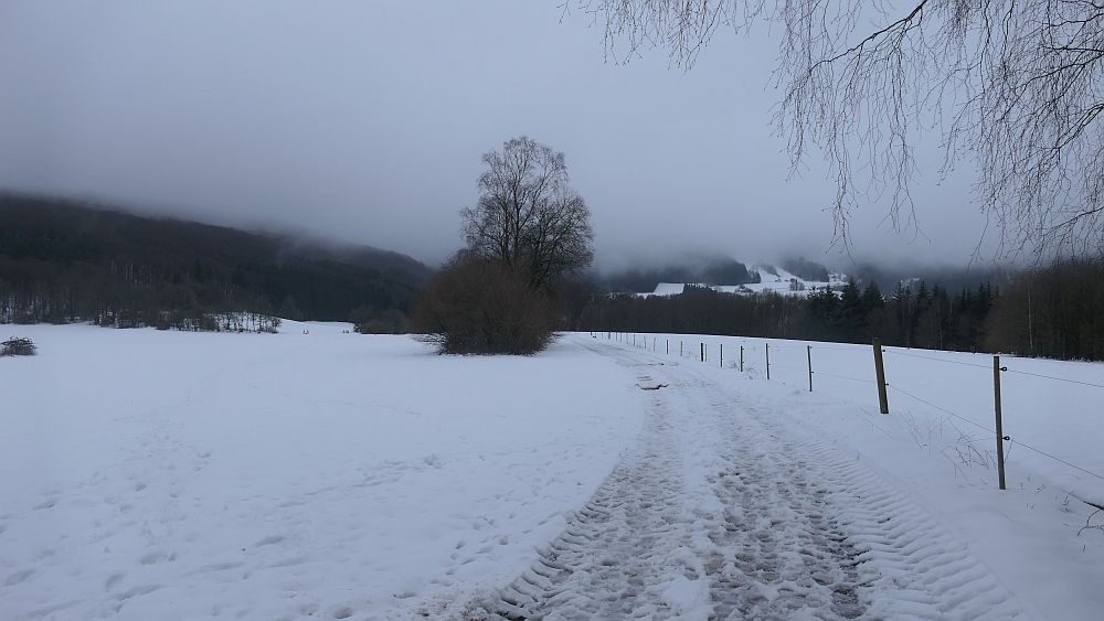 Huettentour