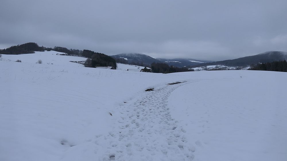 Huettentour