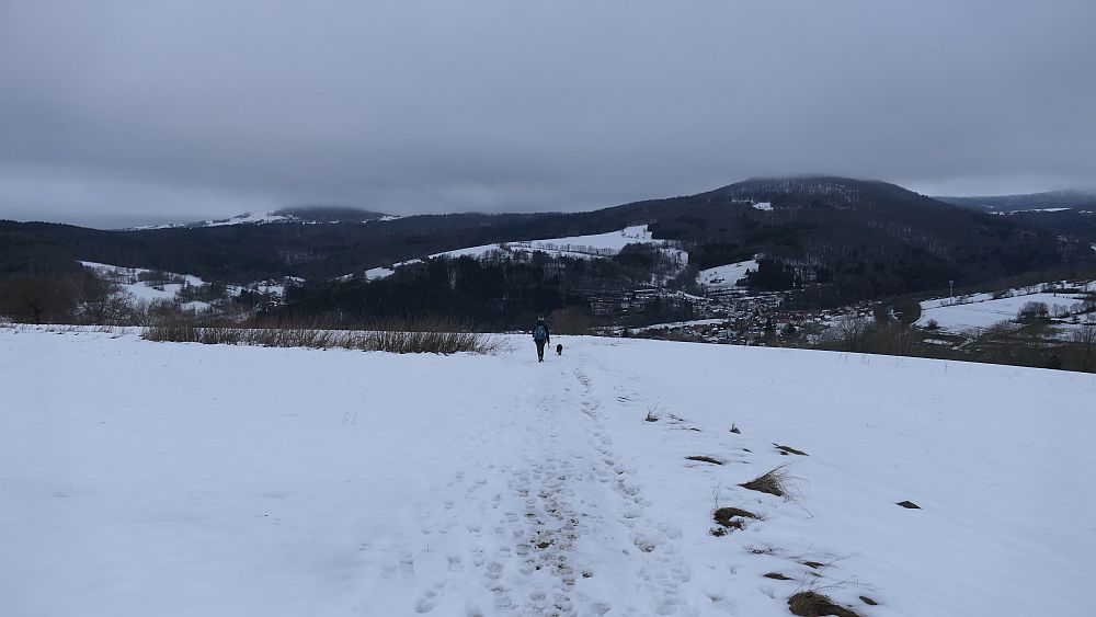 Huettentour