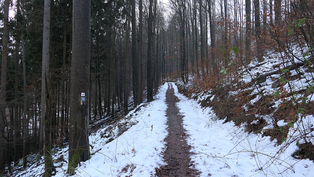 Huettentour