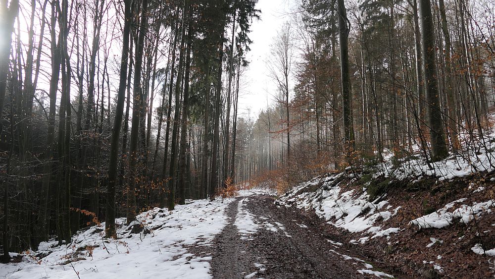 Huettentour