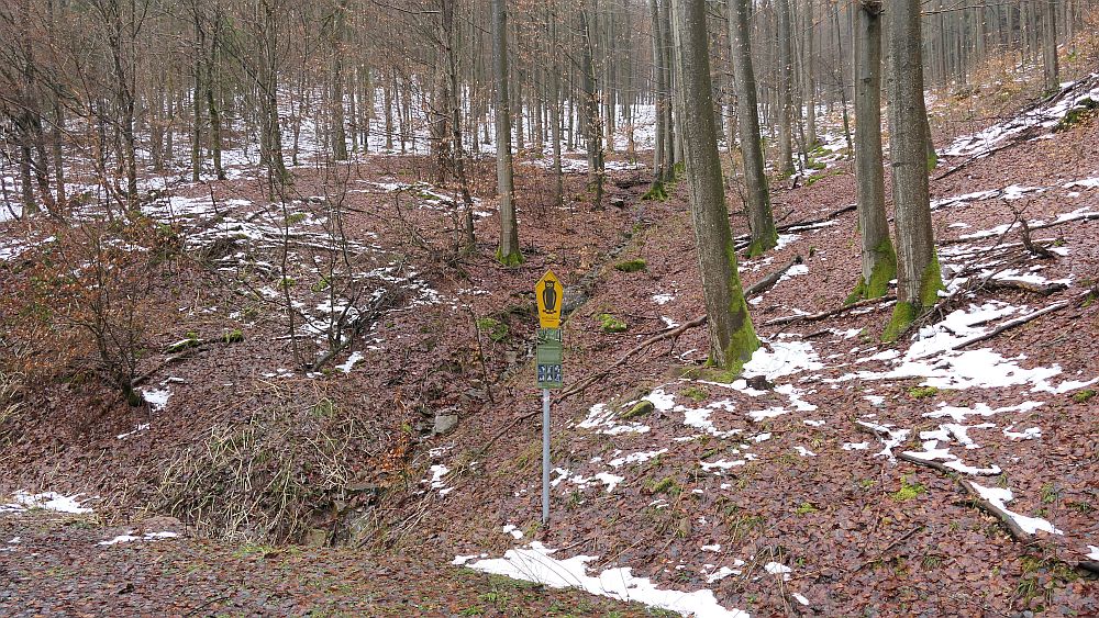 Huettentour