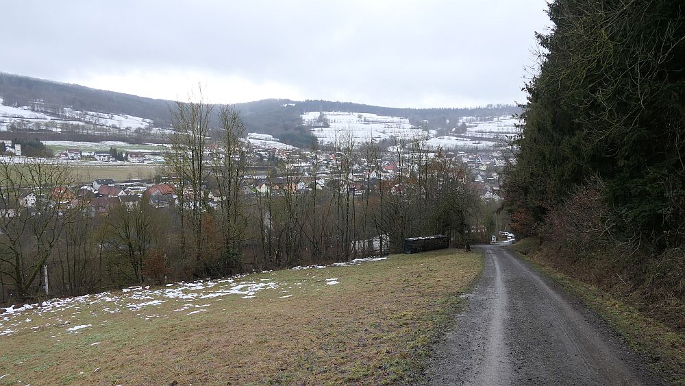Huettentour