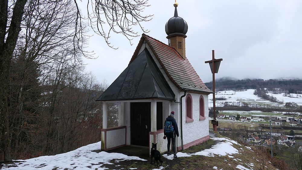 Huettentour