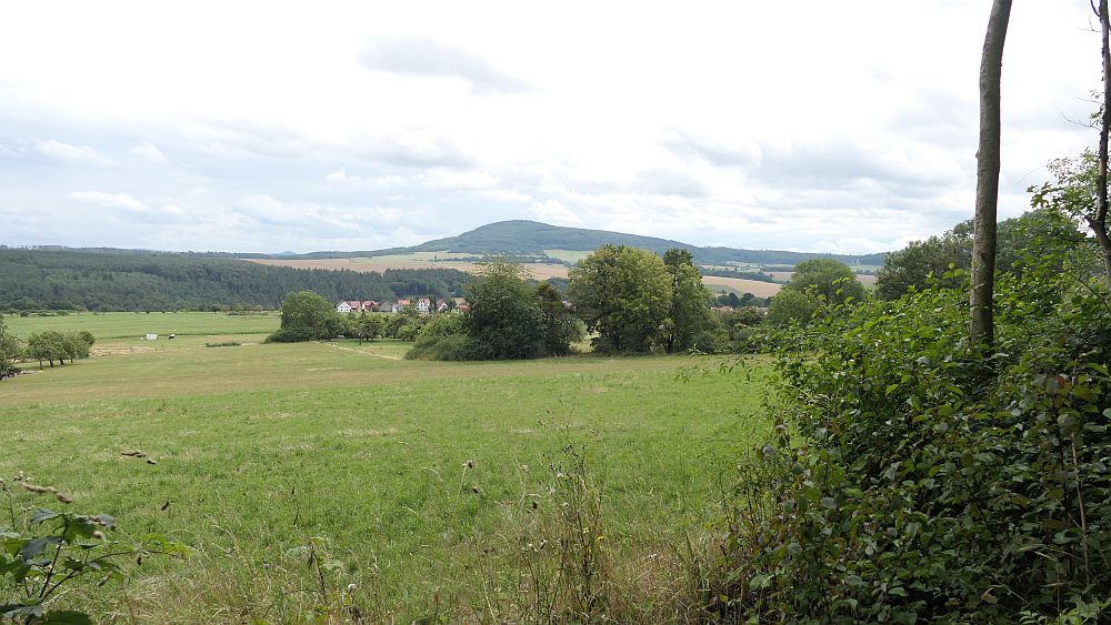 Keltenpfad