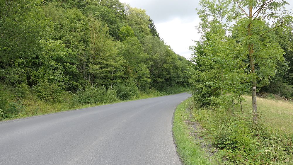 Keltenpfad