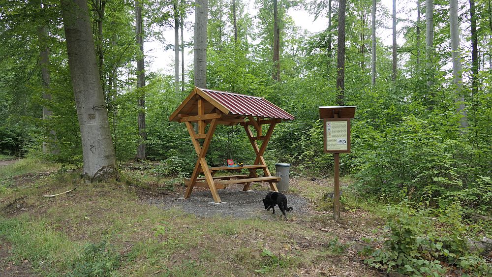 Keltenpfad
