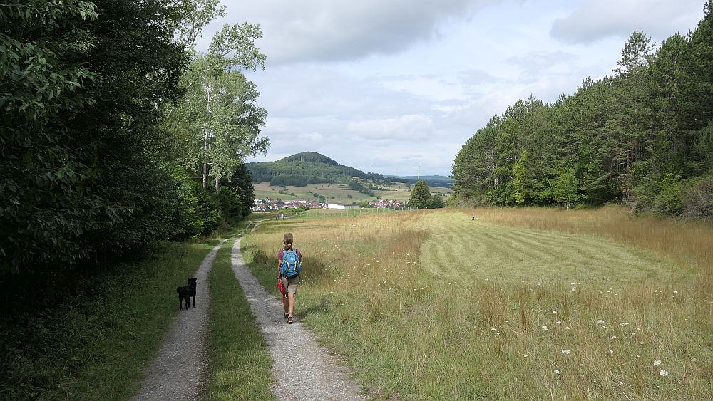 Keltenpfad