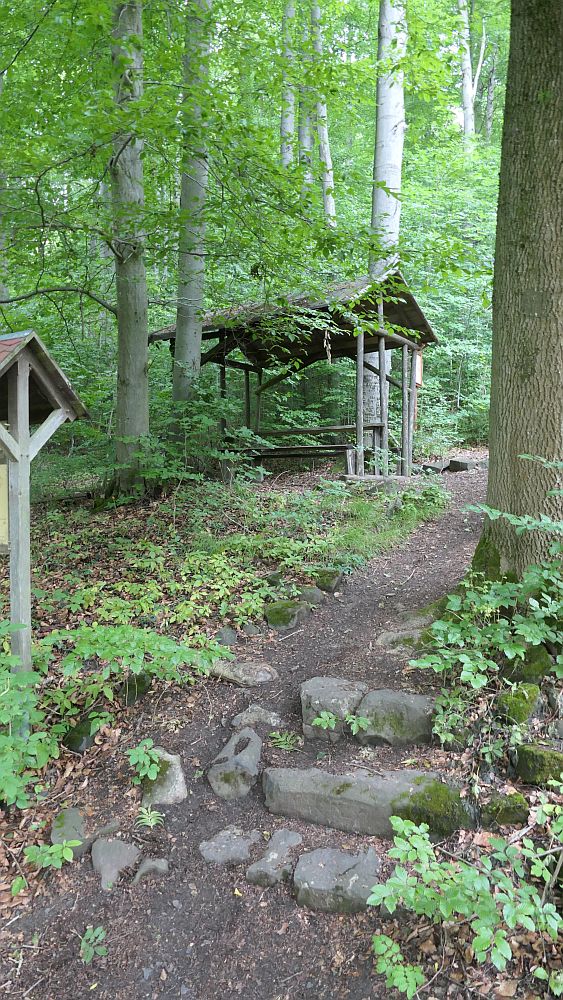 Keltenpfad