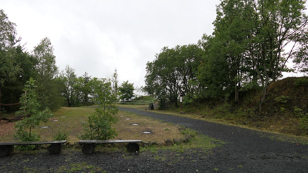 Keltenpfad