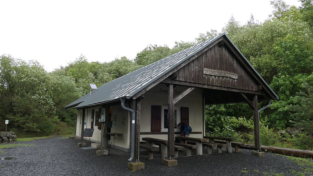 Keltenpfad