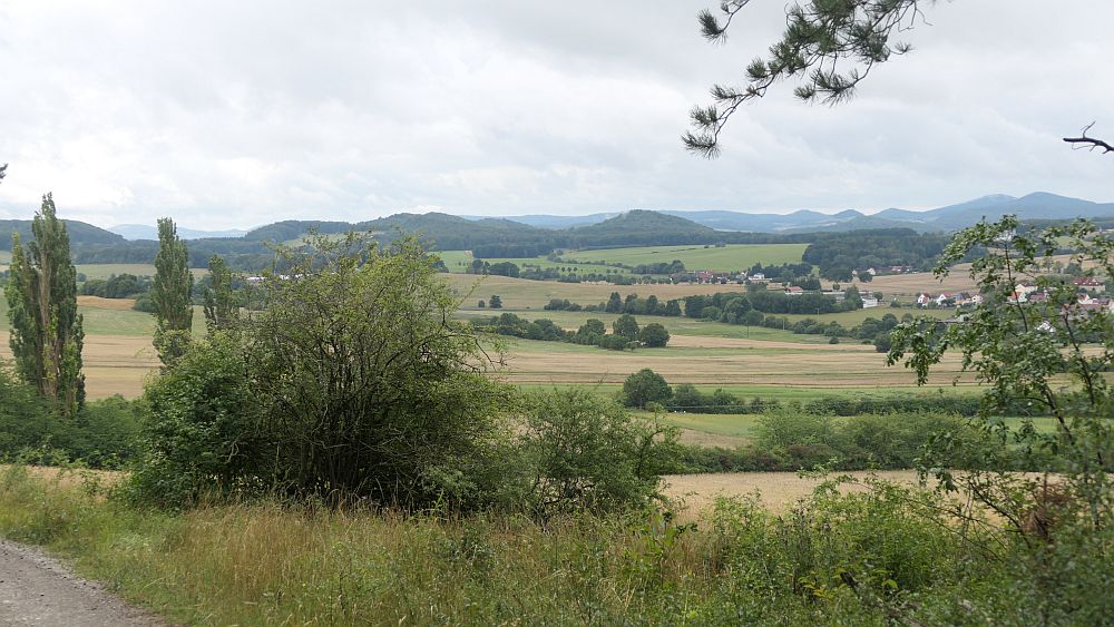 Keltenpfad