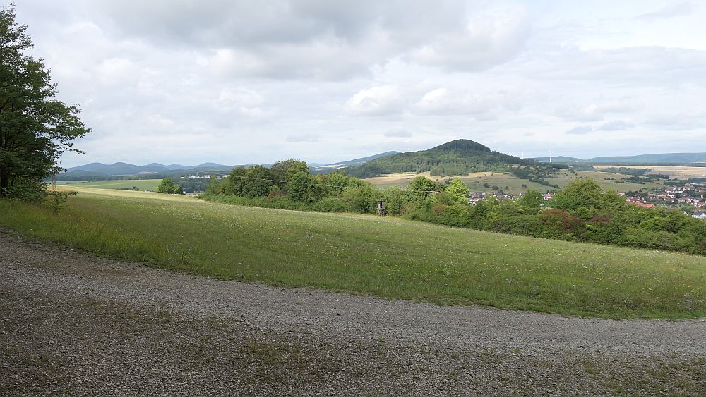 Keltenpfad