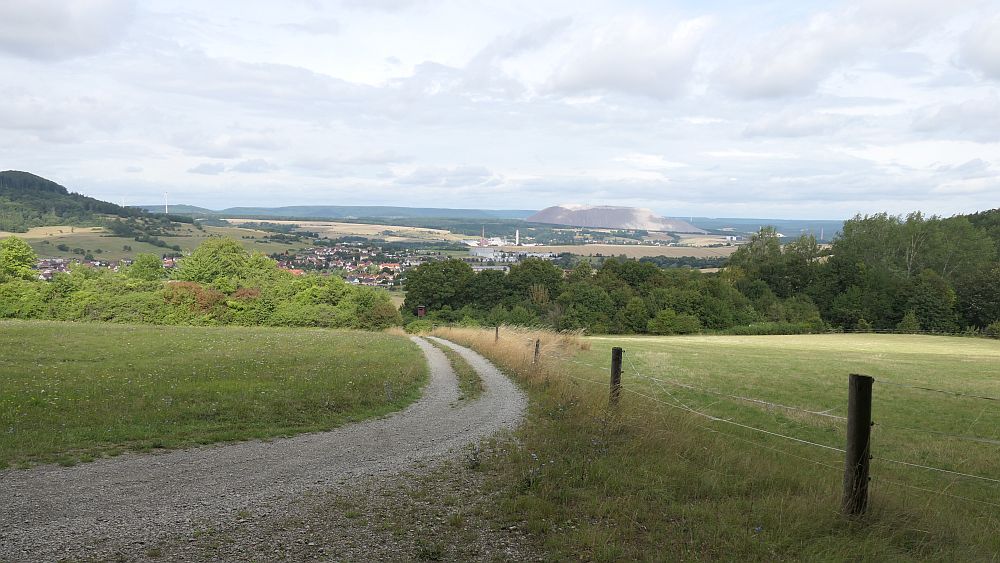 Keltenpfad