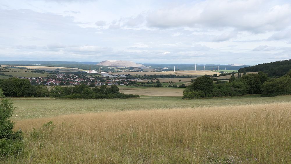 Keltenpfad