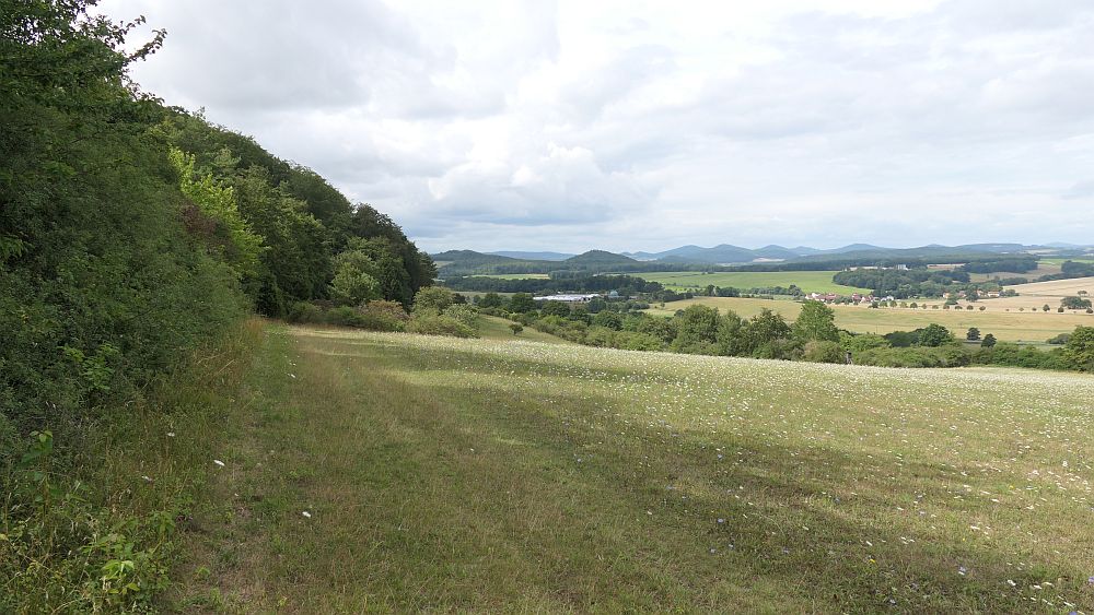 Keltenpfad