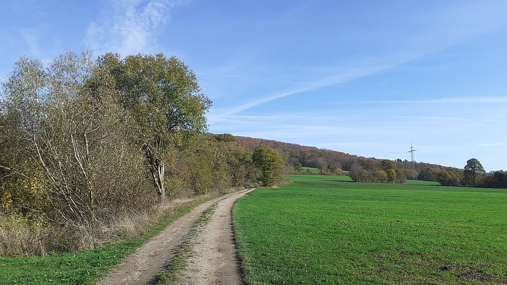 Kuppenweg