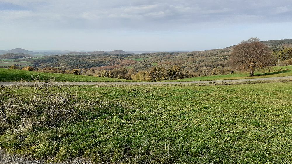 Kuppenweg