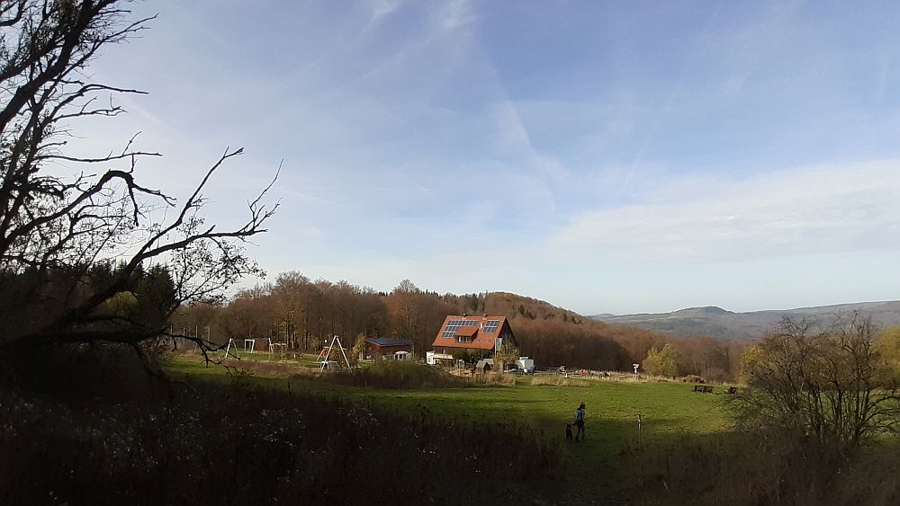 Kuppenweg