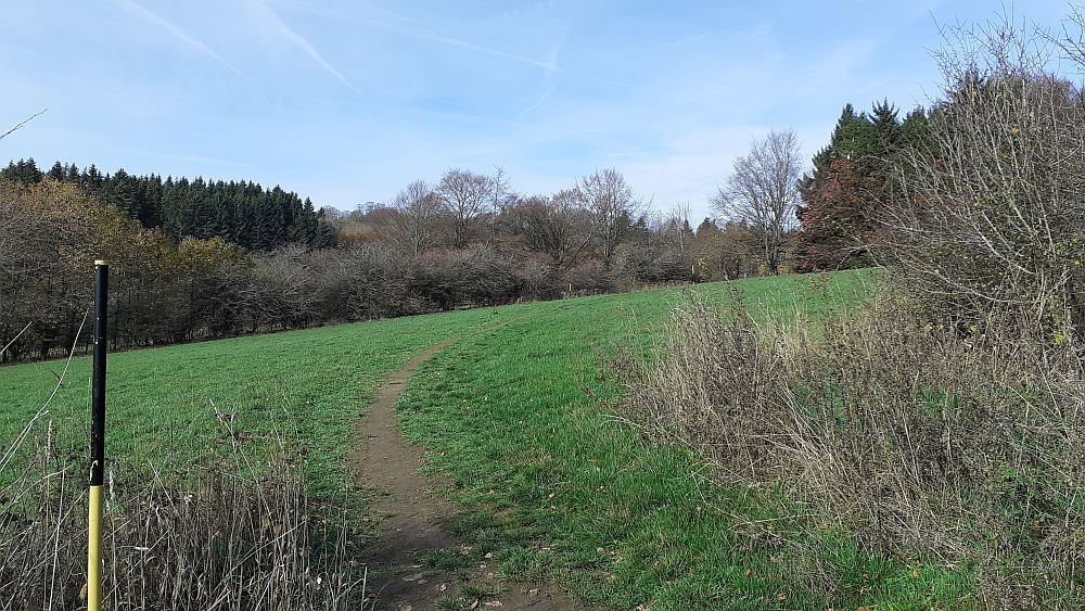 Kuppenweg