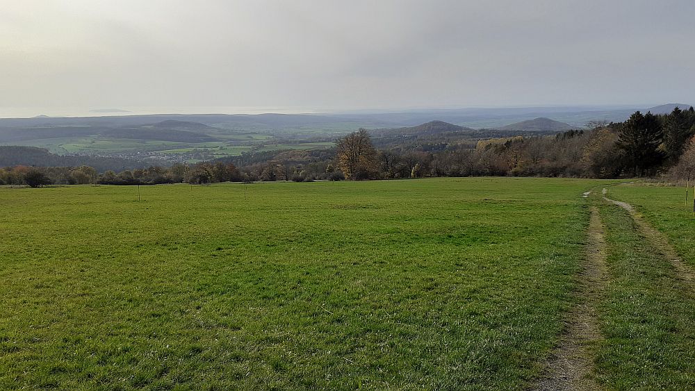 Kuppenweg