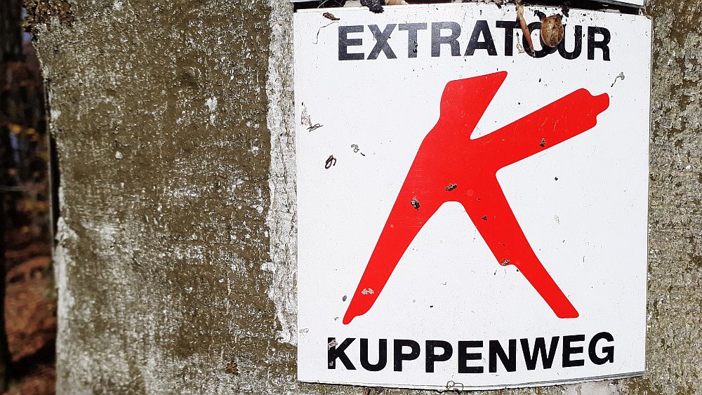 Kuppenweg