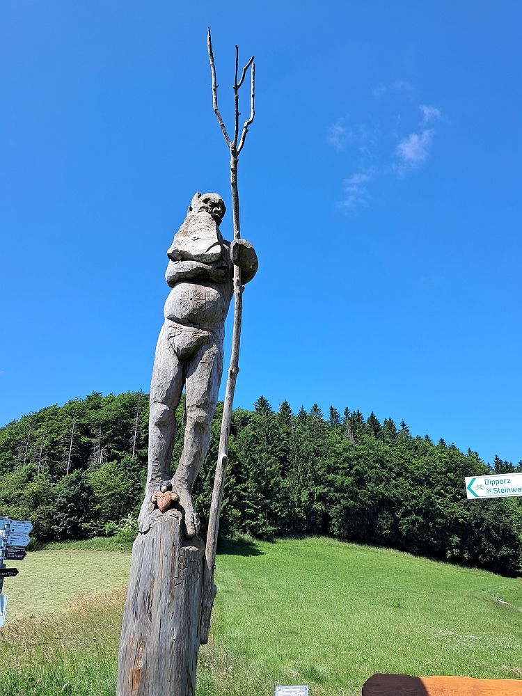 Milseburg