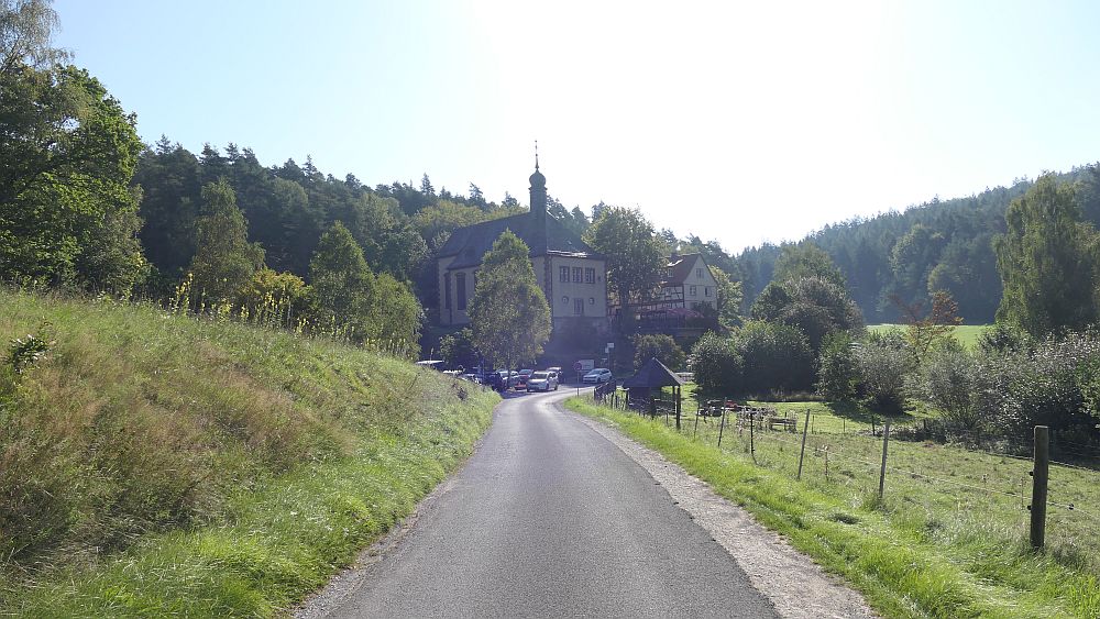 Mühlentour