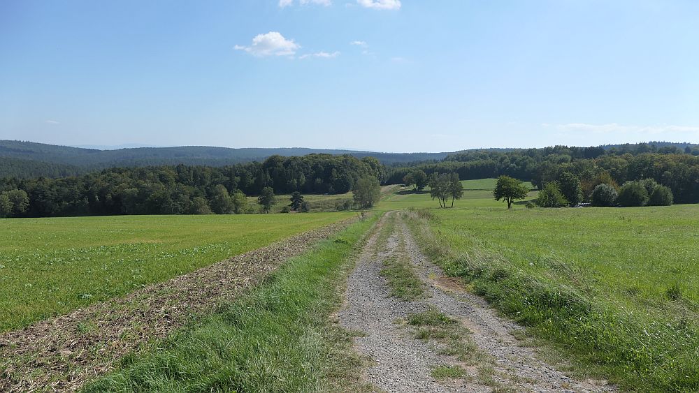 Mühlentour