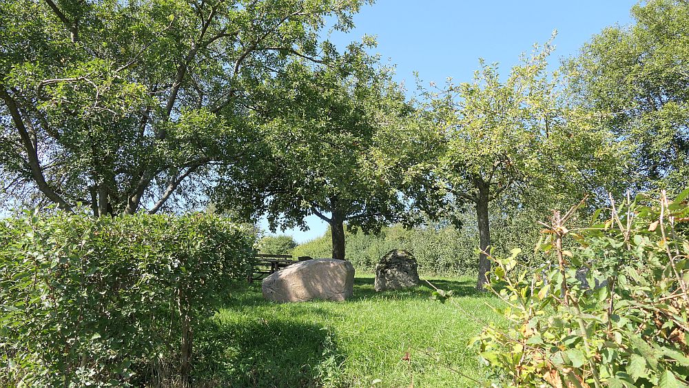 Mühlentour