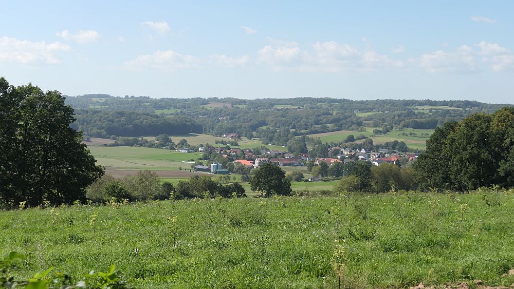 Mühlentour