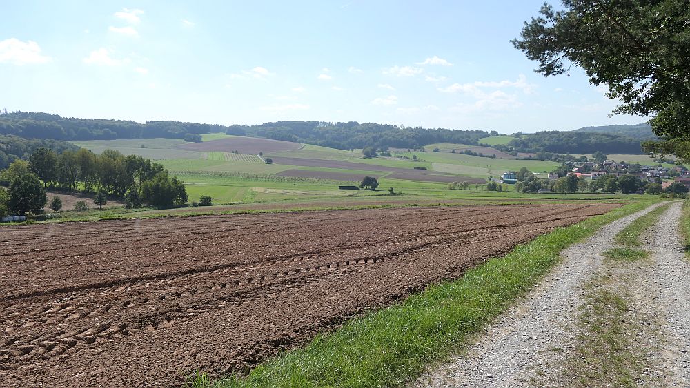 Mühlentour