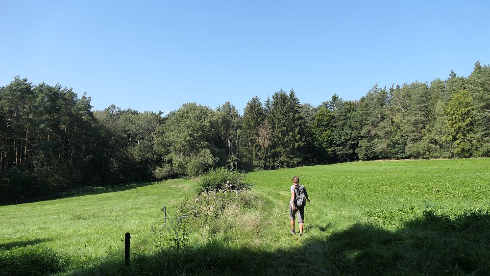 Mühlentour