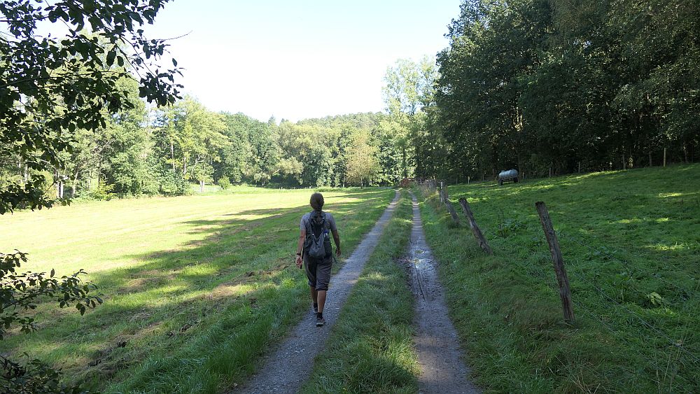 Mühlentour